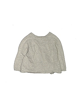 Early Days Pullover Sweater (view 2)