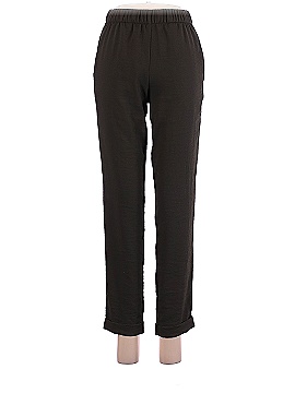 H&M Conscious Casual Pants (view 1)