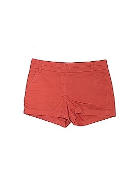 J.Crew Dressy Shorts (view 1)