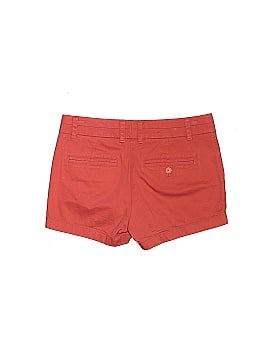 J.Crew Dressy Shorts (view 2)