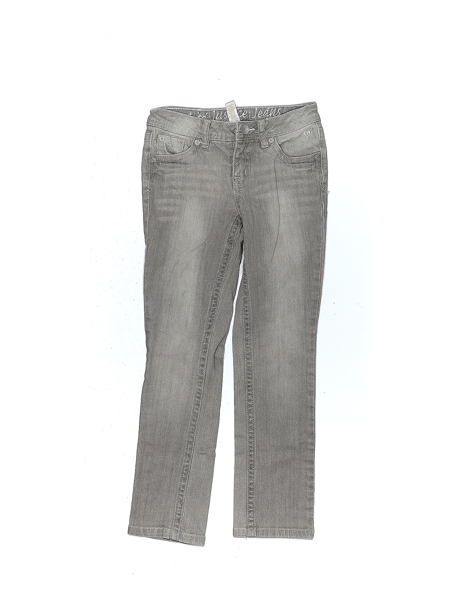 Justice Jeans Girls' Clothing On Sale 