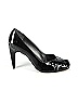 Stuart Weitzman Black Heels Size 8 - photo 1