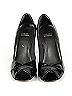 Stuart Weitzman Black Heels Size 8 - photo 2