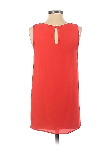 H.I.P. Happening in the Present Sleeveless Blouse (view 2)