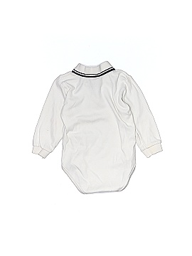 OshKosh B'gosh Long Sleeve Onesie (view 2)