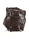 CC Skye Leather Crossbody Bag