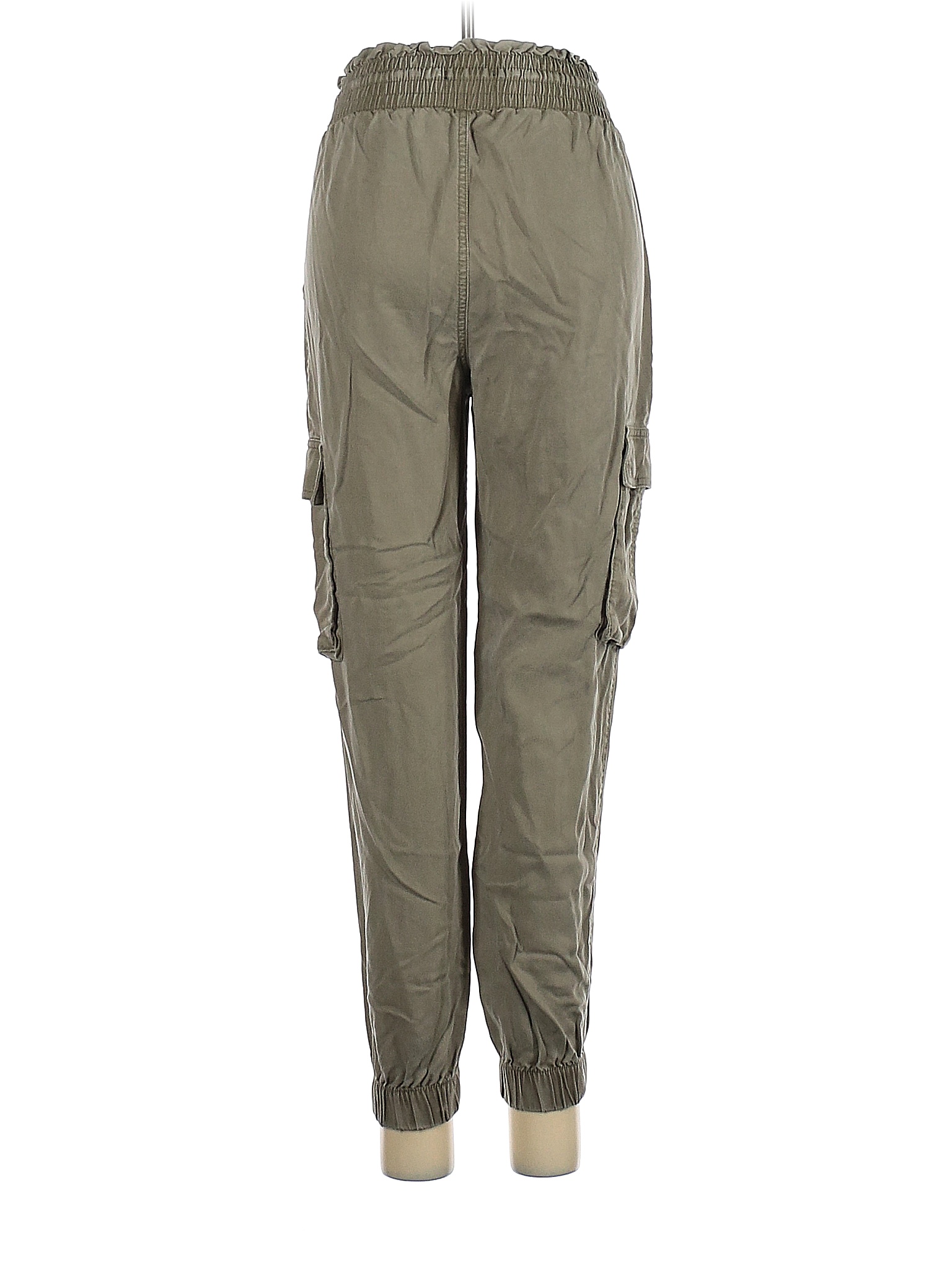 Abercrombie \u0026 Fitch Women's Cargo Pants 