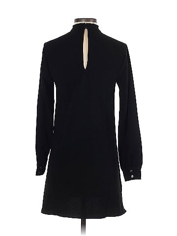 Olivaceous Casual Dress (view 2)