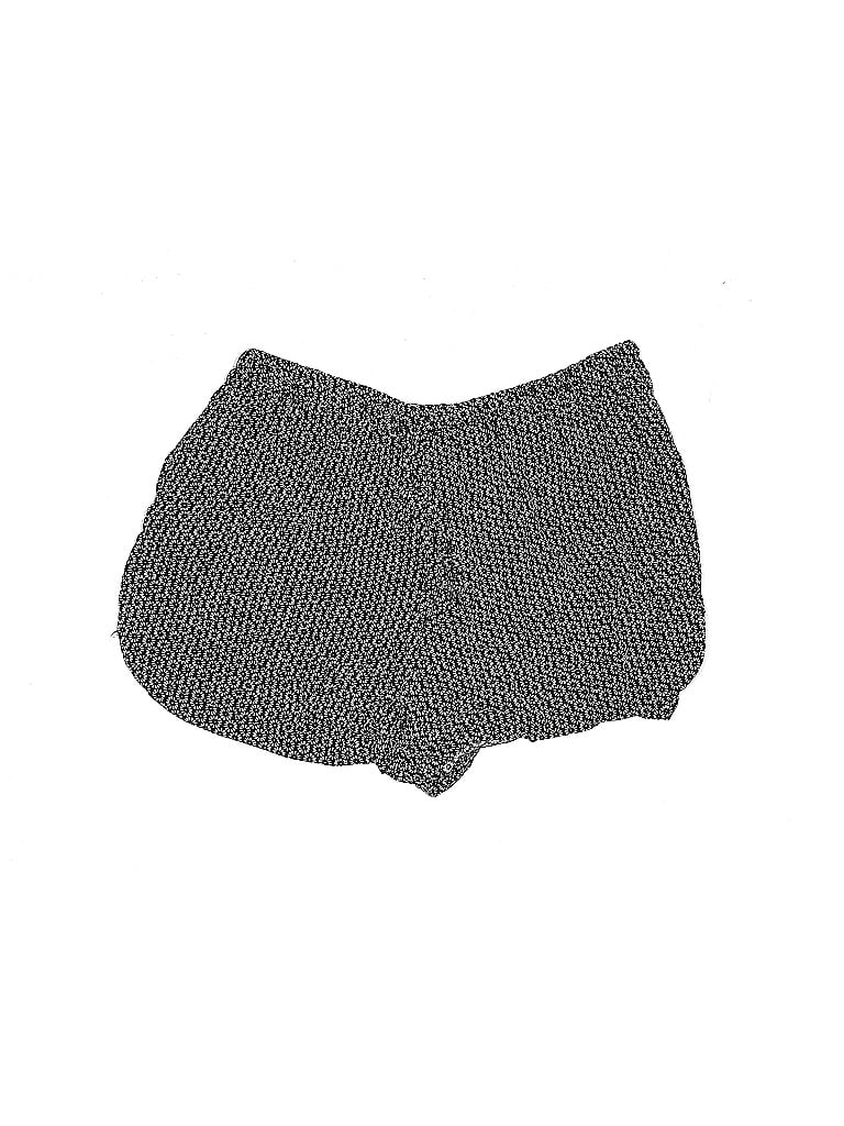 BRANDY MELVILLE Pre-owned Shorts In Gray