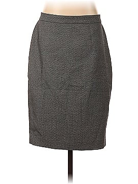 Ann Taylor Casual Skirt (view 1)