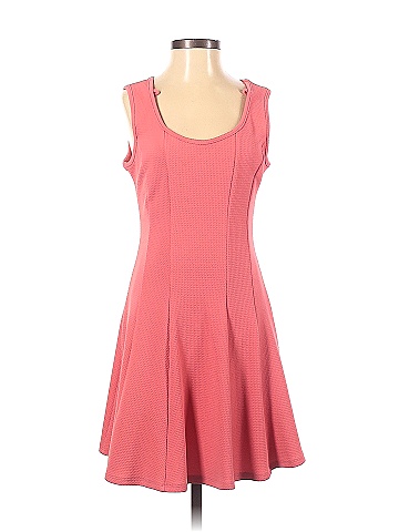 January 7 Casual Dress (view 1)
