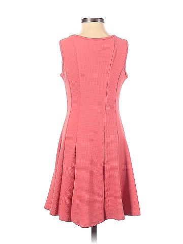 January 7 Casual Dress (view 2)