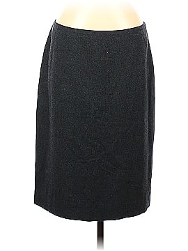 Isaac Mizrahi Casual Skirt (view 1)