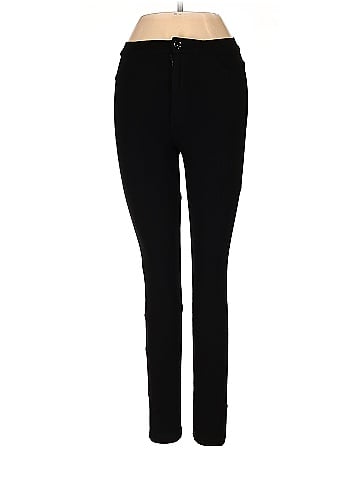 Petite Topshop Jeggings (view 1)