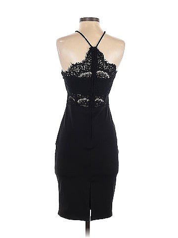 Row A Cocktail Dress (view 2)