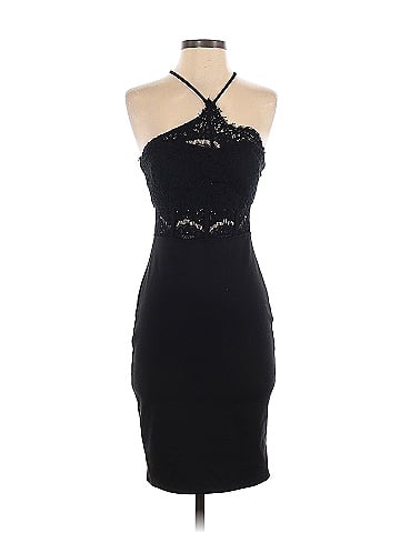 Row A Cocktail Dress (view 1)