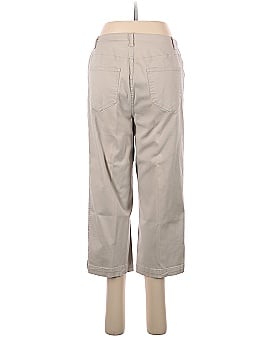 First Issue by Liz Claiborne Casual Pants (view 2)