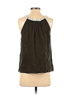 Proenza Schouler for Target Sleeveless Blouse (view 2)