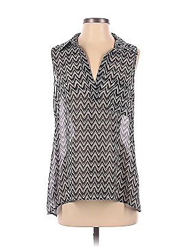 Pleione Sleeveless Blouse (view 1)