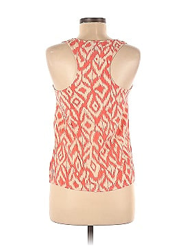 Cynthia Rowley TJX Sleeveless Blouse (view 2)