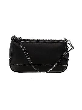 Coach Leather Satchel