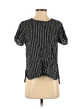 DR2 Short Sleeve Blouse (view 1)