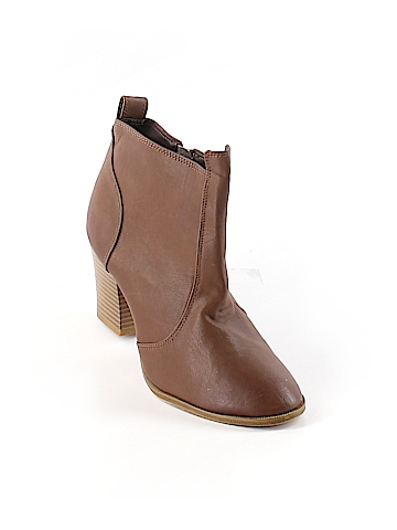 H&M Ankle Boots - front