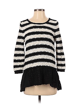 Knitted \u0026 Knotted Women's Clothing On 
