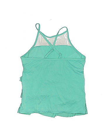 Justice One Piece Swimsuit (view 2)