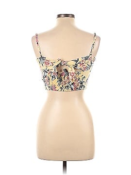 Divided by H&M Sleeveless Blouse (view 2)