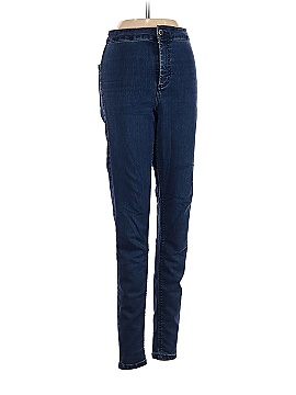 Topshop Jeans (view 1)