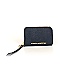 Juicy Couture Leather Wristlet