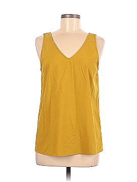 Mittoshop Sleeveless Blouse (view 1)