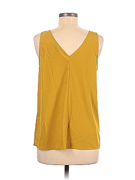 Mittoshop Sleeveless Blouse (view 2)