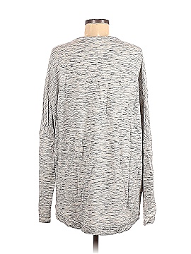 Express One Eleven Pullover Sweater (view 2)
