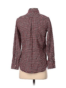 J.Crew Long Sleeve Button-Down Shirt (view 2)