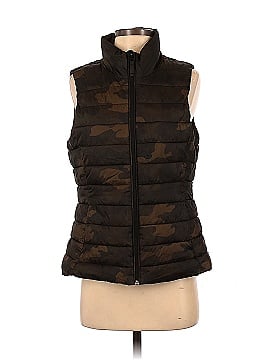 Active by Old Navy Vest (view 1)