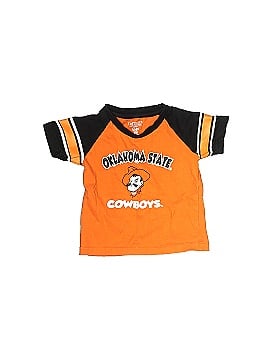 Colosseum Athletics Short Sleeve Jersey (view 1)