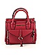 Christian Siriano for Payless Satchel