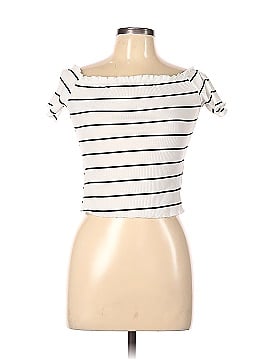 Shein Short Sleeve Top (view 1)