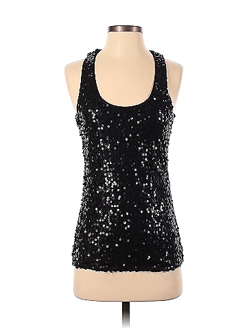 Aryn K. Sleeveless Top (view 1)