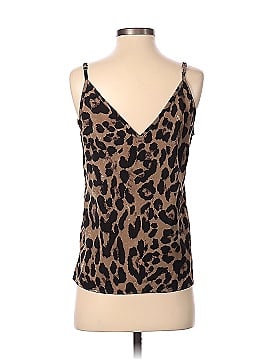 Unbranded Sleeveless Blouse (view 2)