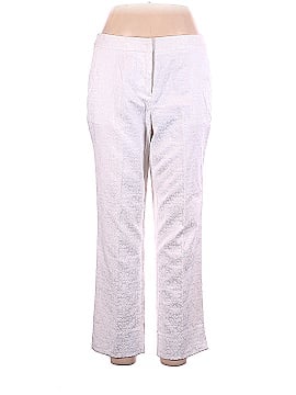 dana buchman pants xl