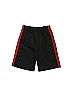 Marvel 100% Polyester Black Shorts Size 6 - photo 2