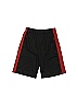 Marvel 100% Polyester Black Shorts Size 6 - photo 1