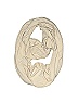 Assorted Brands Ivory Tan Scarf One size - photo 1