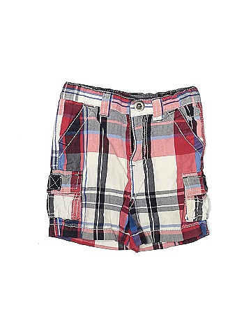 Kitestrings Cargo Shorts (view 1)