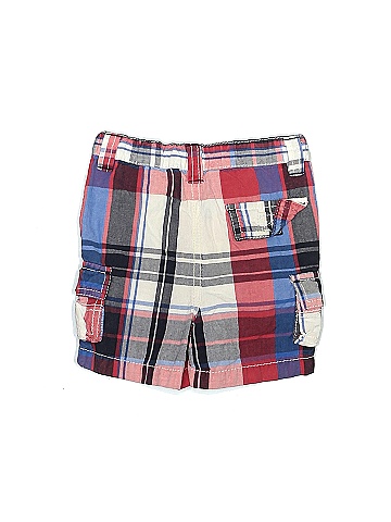 Kitestrings Cargo Shorts (view 2)