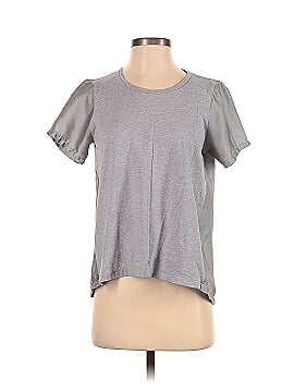 J.Crew Short Sleeve Top (view 1)