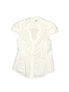 Edme & Esyllte Short Sleeve Button-Down Shirt (view 1)
